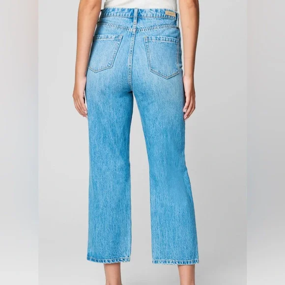 NWT BlankNYC Baxter Jean - Picture 2 of 10